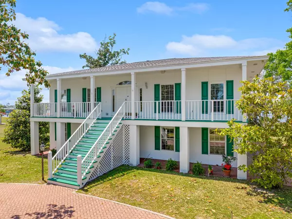 Panama City, FL 32404,7552 Coleridge Road