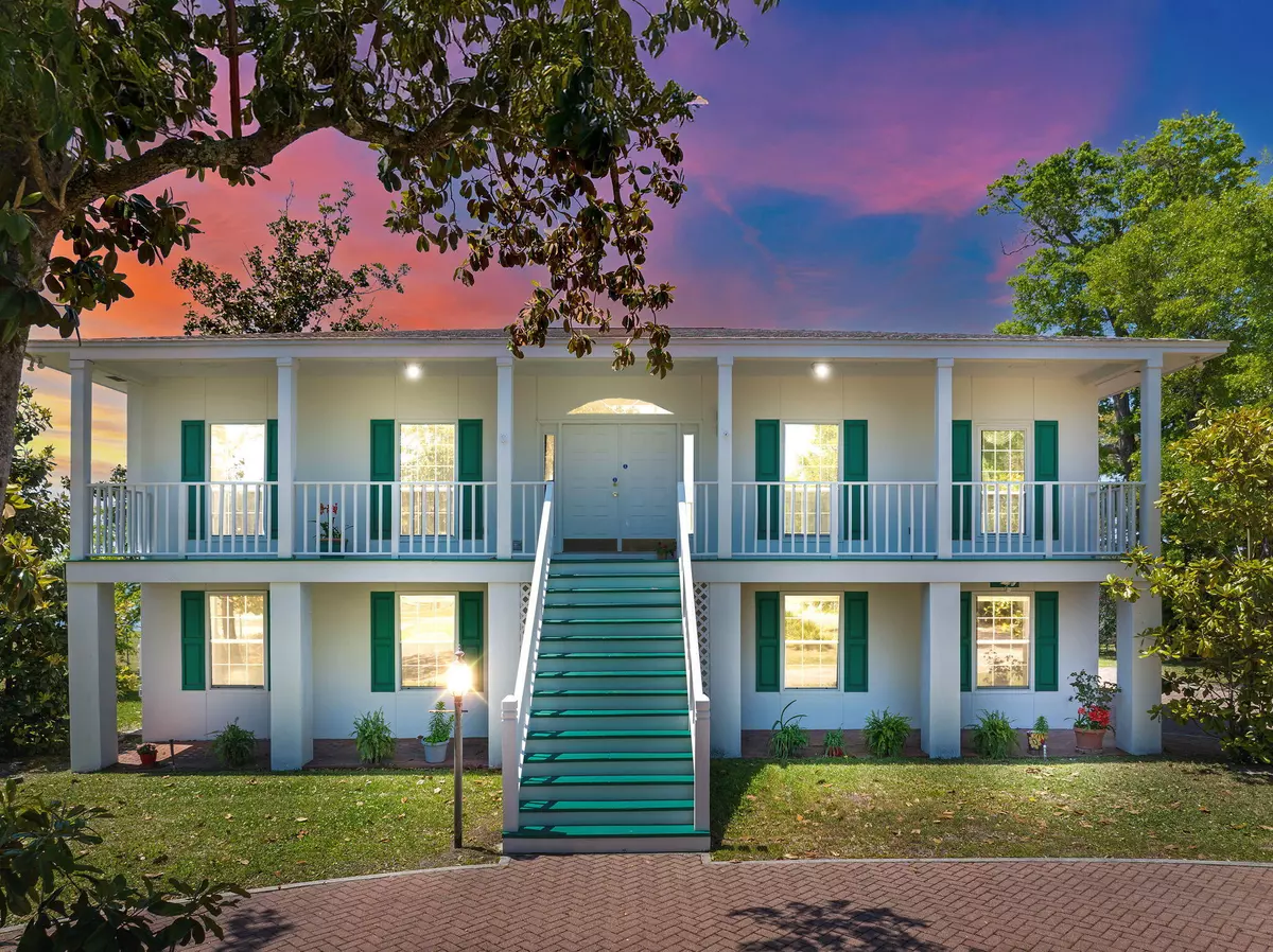 Panama City, FL 32404,7552 Coleridge Road