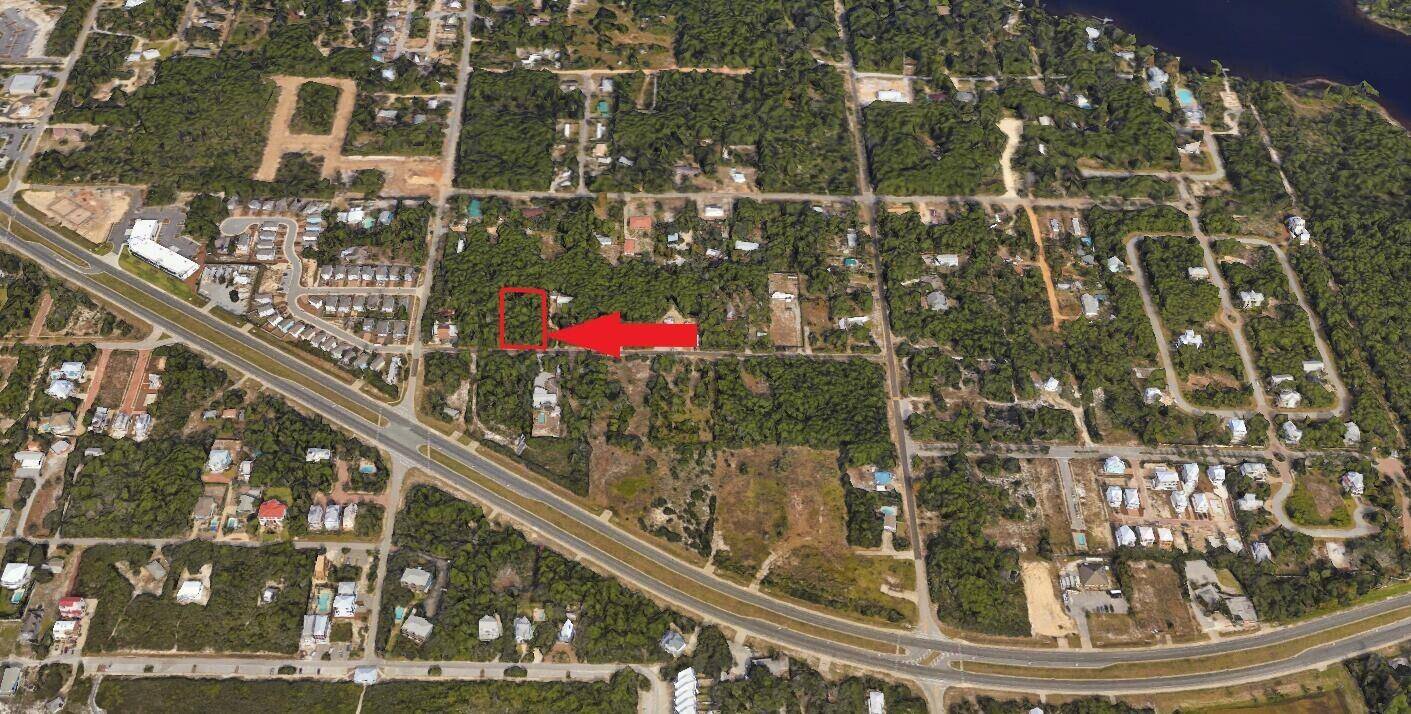 Inlet Beach, FL 32461,19 Freedom Way