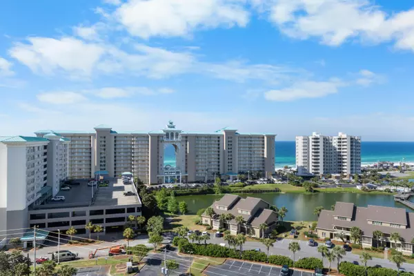 Miramar Beach, FL 32550,122 Seascape Drive  #UNIT 1203