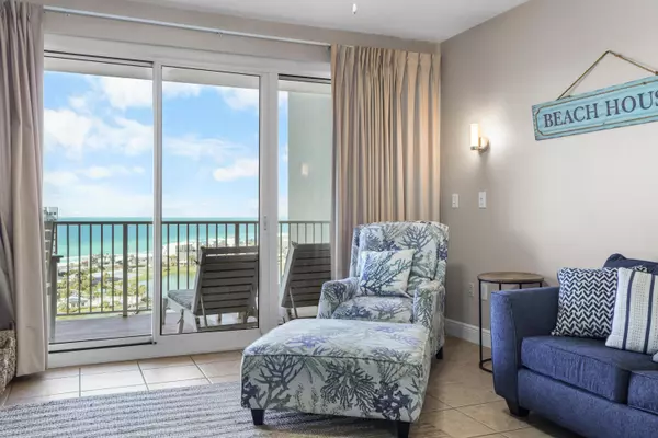 Miramar Beach, FL 32550,122 Seascape Drive  #UNIT 1203
