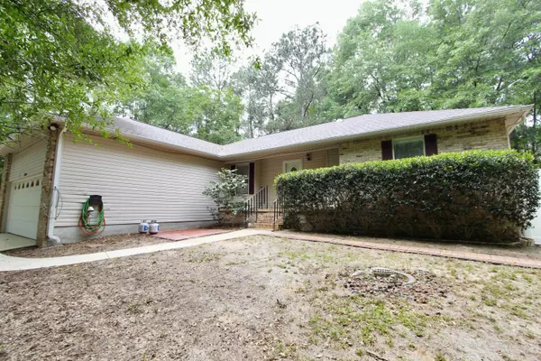 Crestview, FL 32539,5846 E Dogwood Drive