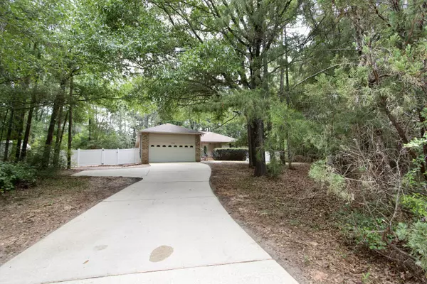 Crestview, FL 32539,5846 E Dogwood Drive