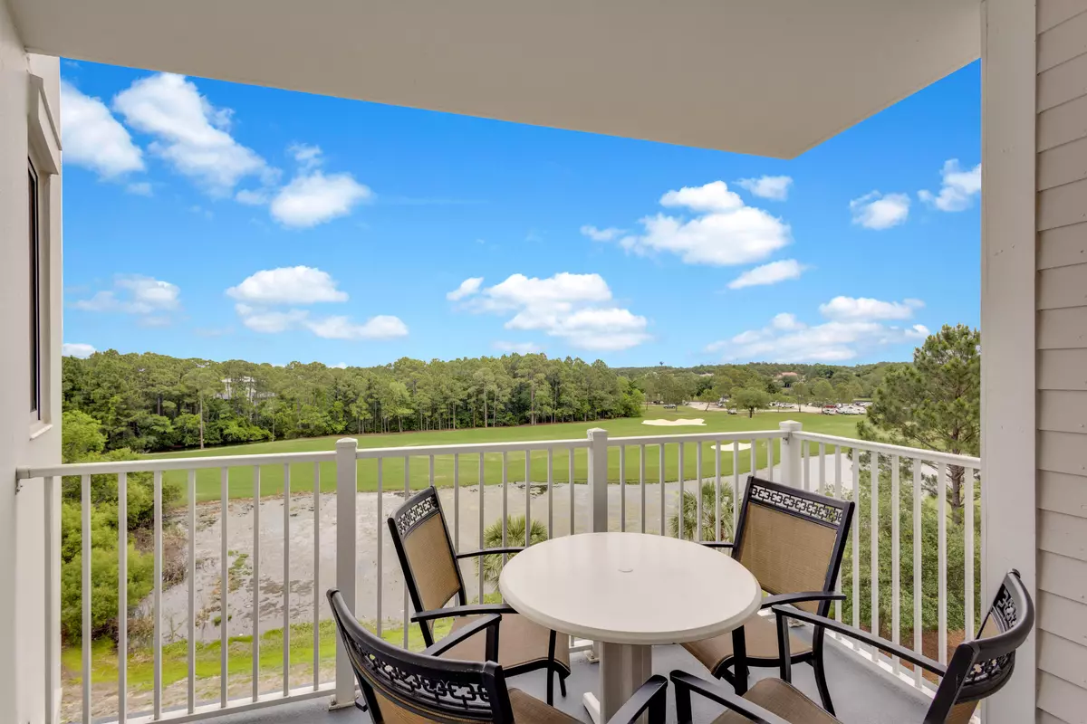 Miramar Beach, FL 32550,9800 Grand Sandestin Boulevard  #5410/5412