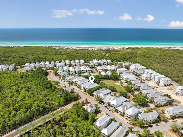 Santa Rosa Beach, FL 32459,83 Cypress Walk