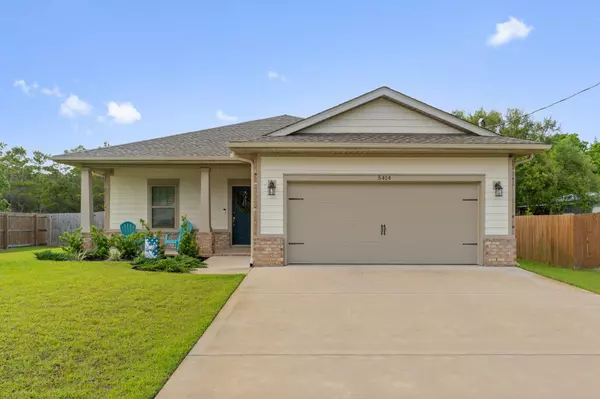 5414 Harmony Lane, Gulf Breeze, FL 32563