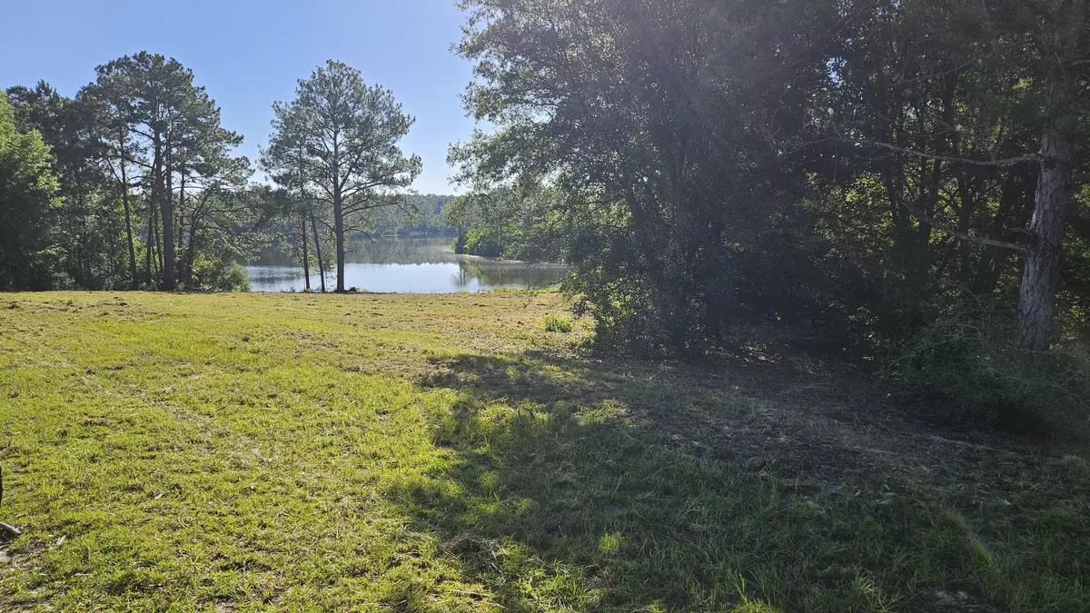 Crestview, FL 32536,24.66 ac Currie Road  #Parcel F