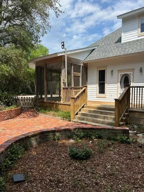 Destin, FL 32541,615 Beach Drive