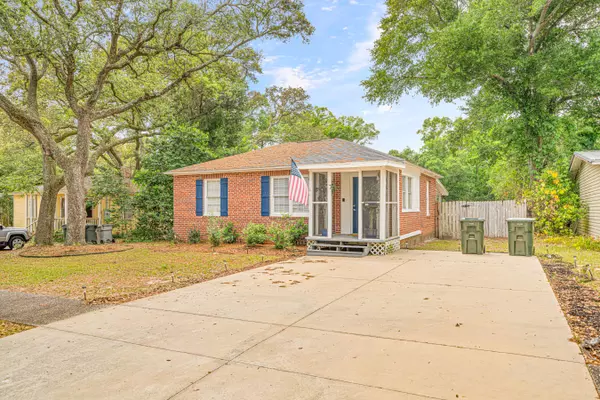 Pensacola, FL 32507,619 W Sunset Avenue