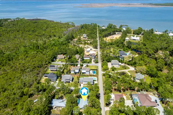 Santa Rosa Beach, FL 32459,1105 Don Bishop Road