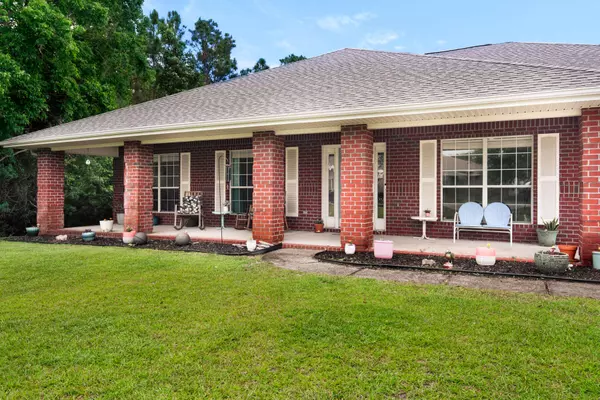 Navarre, FL 32566,2420 Amberjack Ct Court