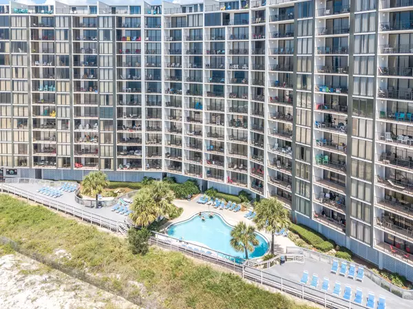 Panama City Beach, FL 32407,11619 Front Beach Road  #UNIT 403