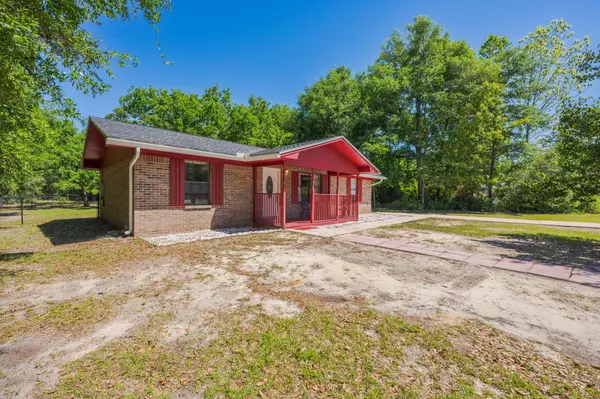 Defuniak Springs, FL 32433,205 Florence Drive