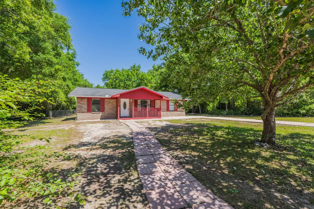Defuniak Springs, FL 32433,205 Florence Drive