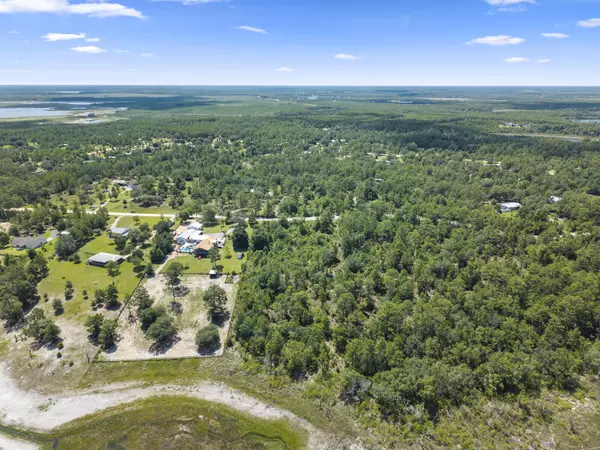 Chipley, FL 32428,Lot 12 Grassy Pond Road