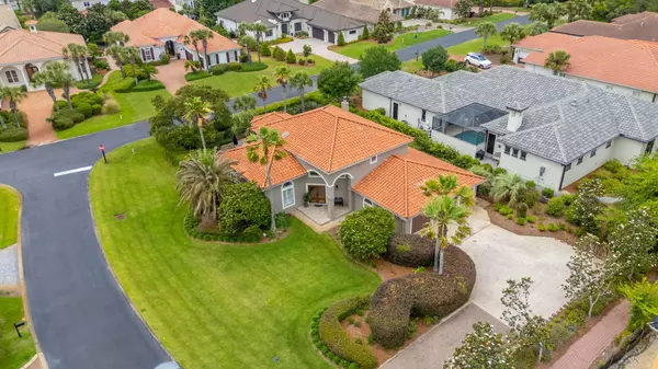 Santa Rosa Beach, FL 32459,566 Sea Winds Drive