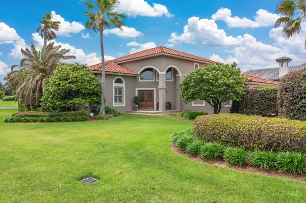 566 Sea Winds Drive, Santa Rosa Beach, FL 32459