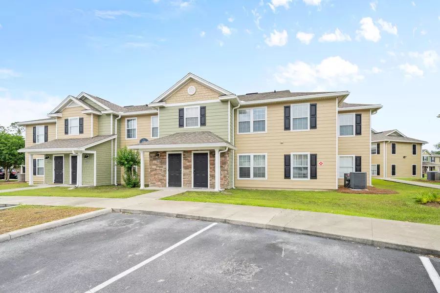 1607 Cape Cod Dr.  #1607, Panama City Beach, FL 32407