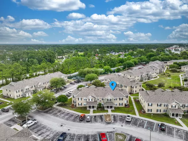 Panama City Beach, FL 32407,1607 Cape Cod Dr. #1607