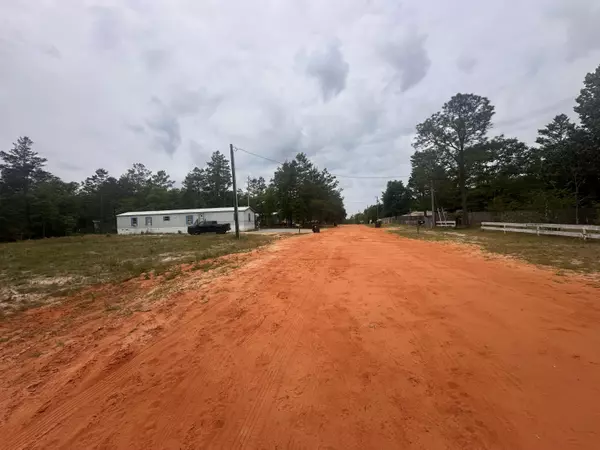 Defuniak Springs, FL 32433,Lot 20&21 E Orange Blossom Avenue