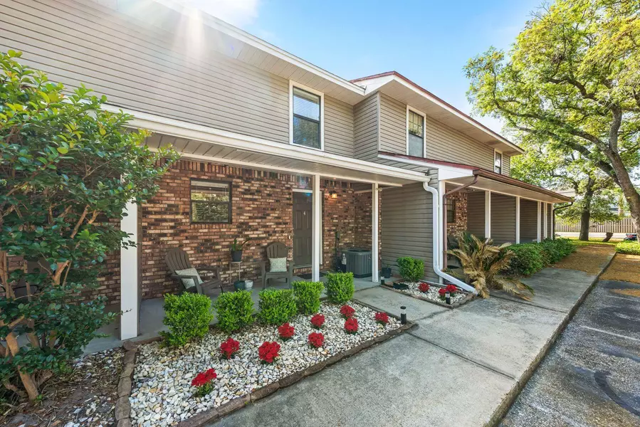 229 Carmel Drive  #4, Fort Walton Beach, FL 32547