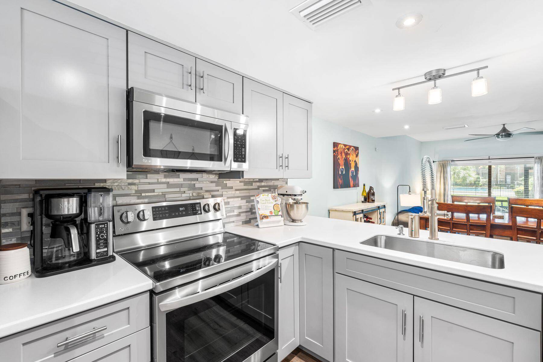 Fort Walton Beach, FL 32547,229 Carmel Drive  #4