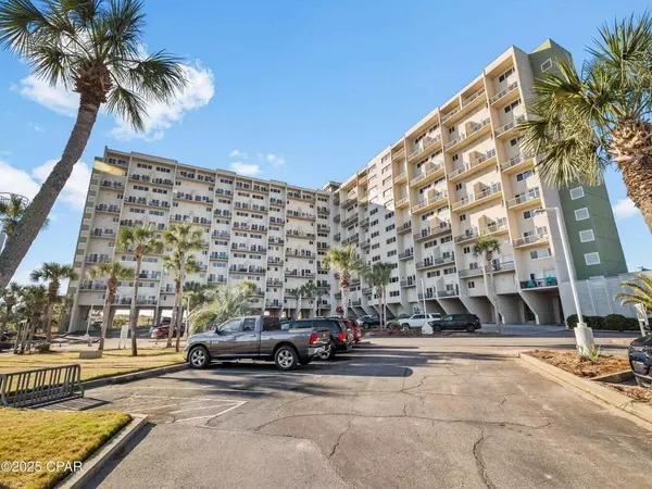 Panama City Beach, FL 32413,23223 Front Beach Road  #A1 PH14