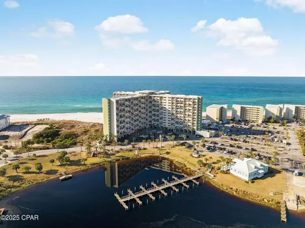 Panama City Beach, FL 32413,23223 Front Beach Road  #A114