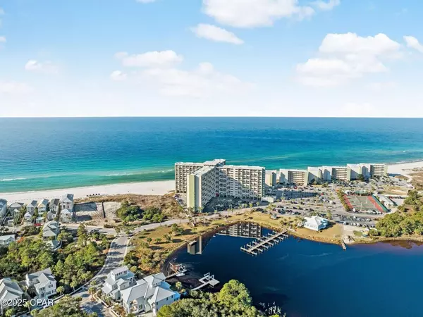 23223 Front Beach Road  #A1 PH14, Panama City Beach, FL 32413