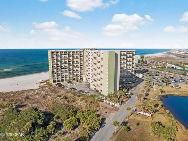Panama City Beach, FL 32413,23223 Front Beach Road  #A114