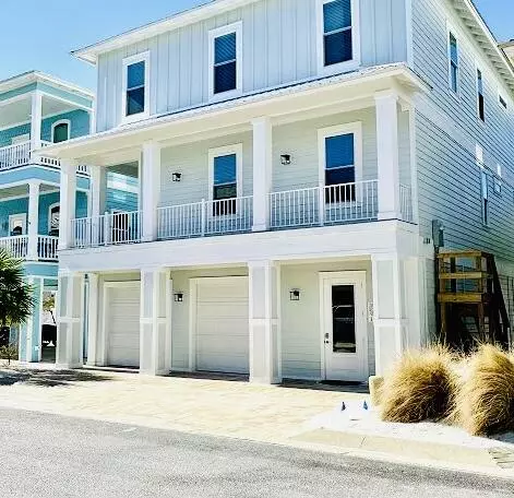 1478 Seaside Circle, Navarre, FL 32566