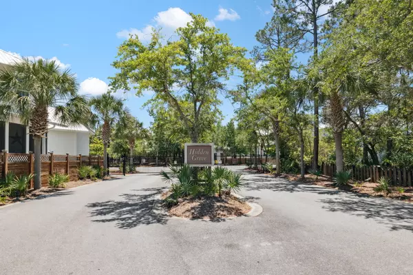 12 Marlberry Trace, Santa Rosa Beach, FL 32459