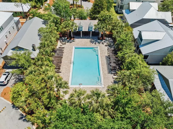 Santa Rosa Beach, FL 32459,12 Marlberry Trace