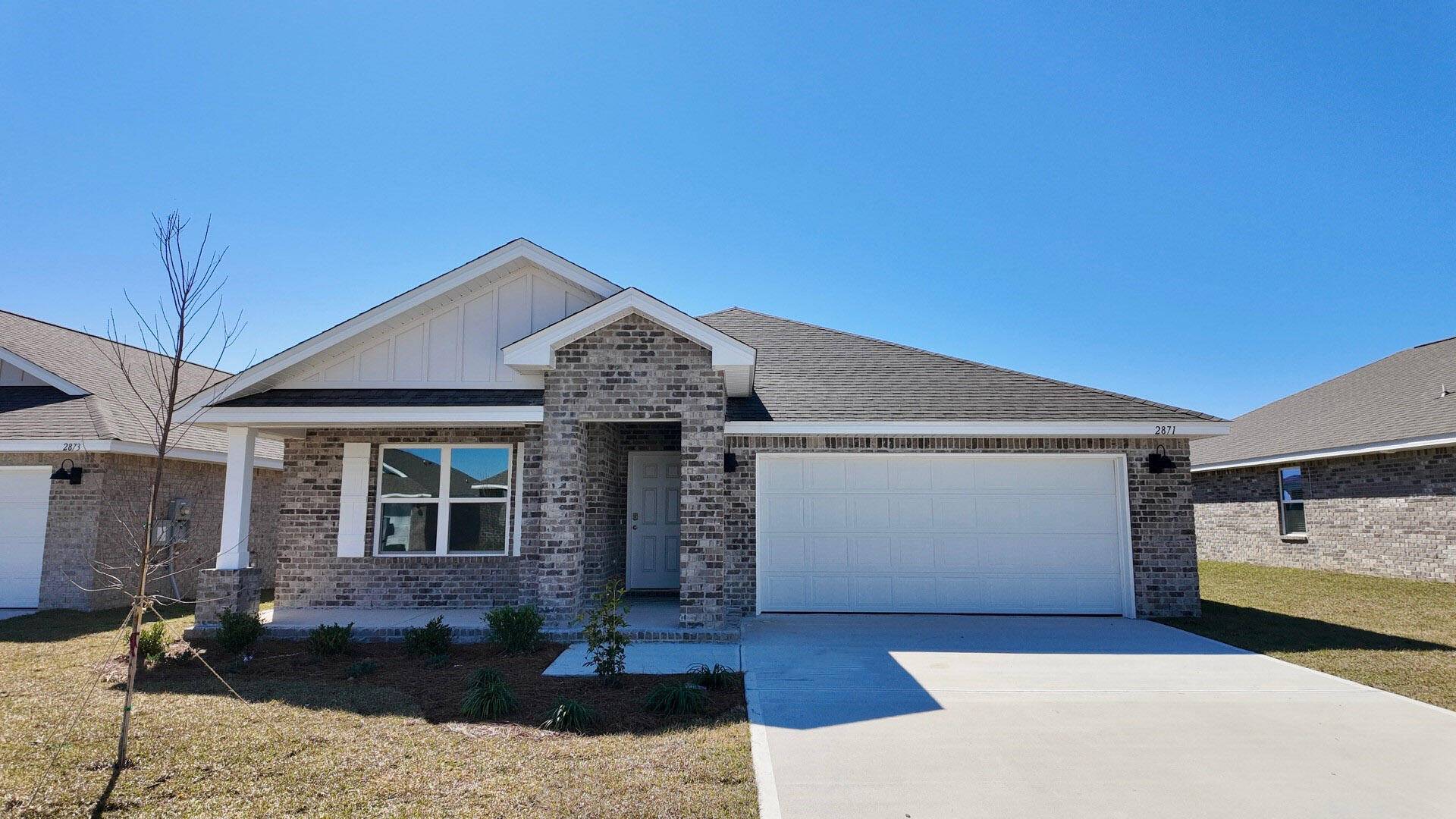 4416 Marine Loop, Crestview, FL 32539