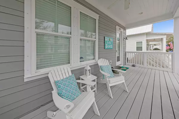 Santa Rosa Beach, FL 32459,282 Emerald Beach Circle