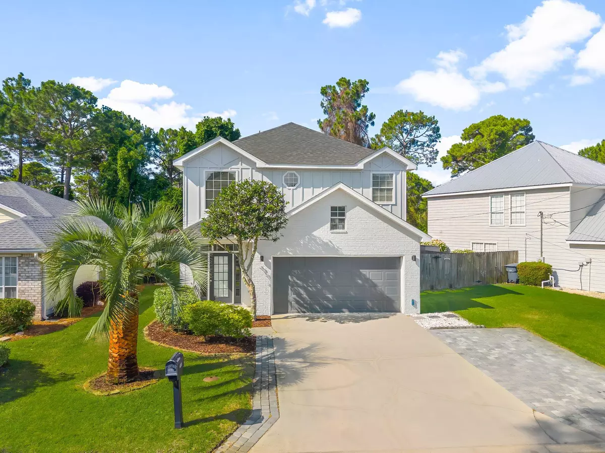 Miramar Beach, FL 32550,230 Long Lake Drive