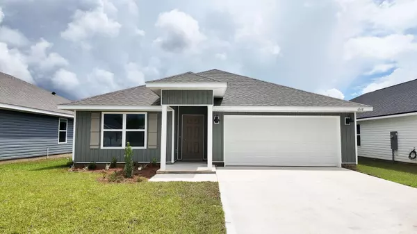 6348 Firefly Drive, Milton, FL 32583