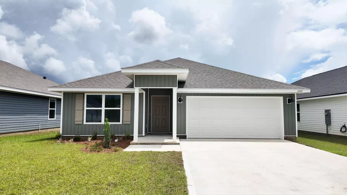 Milton, FL 32583,6348 Firefly Drive