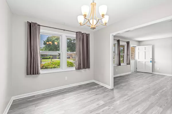 Pensacola, FL 32514,4360 beau terra Lane