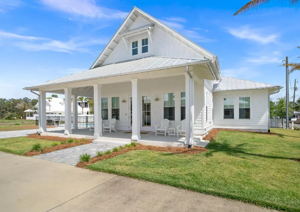 Inlet Beach, FL 32461,190 North Wall Street