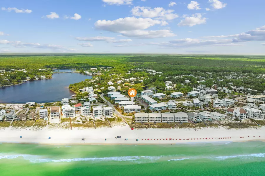 11 Beachside Drive  #UNIT 613, Santa Rosa Beach, FL 32459