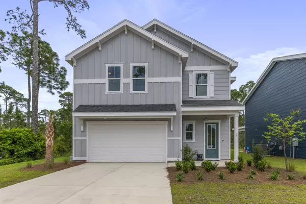 28 Brizo Lane  #Lot 17, Santa Rosa Beach, FL 32459