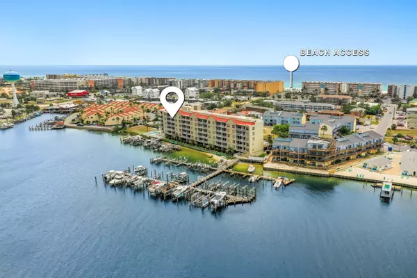 Fort Walton Beach, FL 32548,321 Bream Avenue  #508