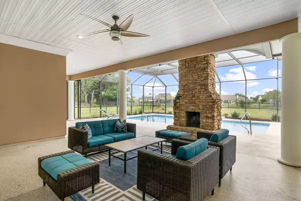 Panama City Beach, FL 32408,114 Golf Drive