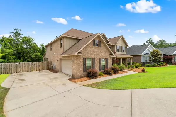 Pensacola, FL 32526,8835 Salt Grass Dr Drive