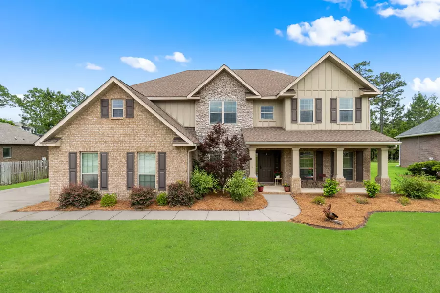 8835 Salt Grass Dr Drive, Pensacola, FL 32526