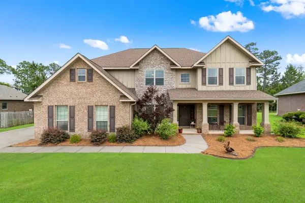 8835 Salt Grass Dr Drive, Pensacola, FL 32526