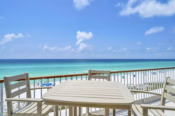 Santa Rosa Beach, FL 32459,5055 W County Hwy 30A  #1016