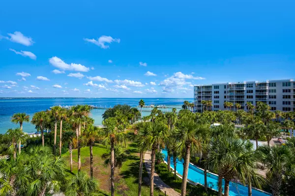 1326 Miracle Strip Pkwy  #507, Fort Walton Beach, FL 32548
