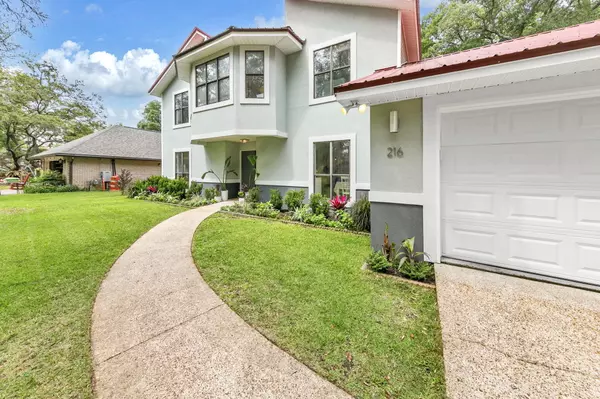 Niceville, FL 32578,216 E Dominica Circle